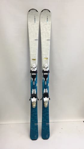 152 Elan Delight Skis
