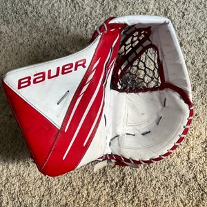 Bauer Vapor 3X Senior Goalie Glove