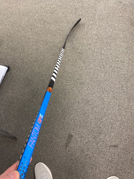 Senior Left Hand Synergy 550 Hockey Stick