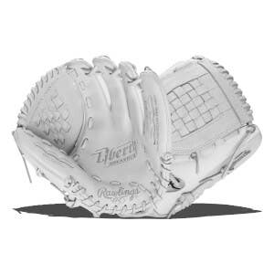 New Rawlings Liberty Advanced RLA120-3WSS Fastpitch Right Hand Throw Glove 12"