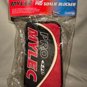 Mylec Pro Senior Blocker