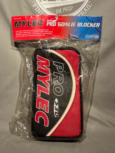 Mylec Pro Senior Blocker