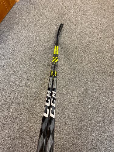Senior Left Hand P29 Super Tacks AS4 Hockey Stick 80 Flex