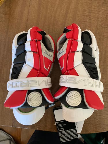 2022 PLL CHAOS GLOVES