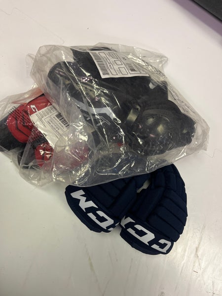 Little Guy CCM Starter Equipment