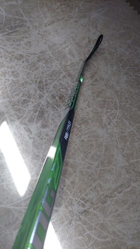 Bauer sling right P28 75 flex
