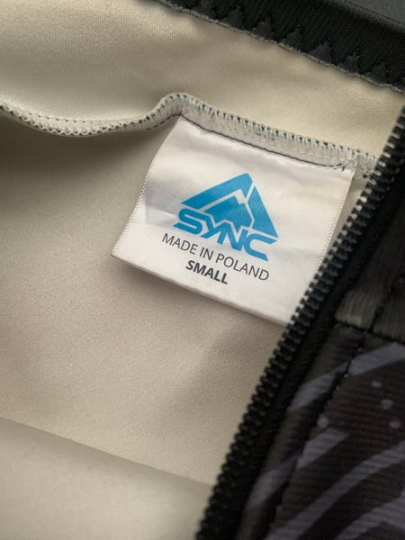 Sync Racing Shorts Sync small GS Suit Used ski racing DH suits race | SidelineSwap | Buy ...