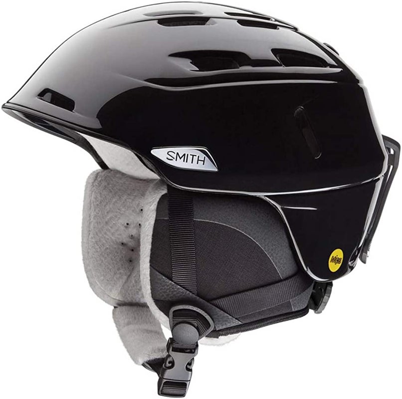 Women's New Small Smith Compass MIPS Helmet (SY1316)