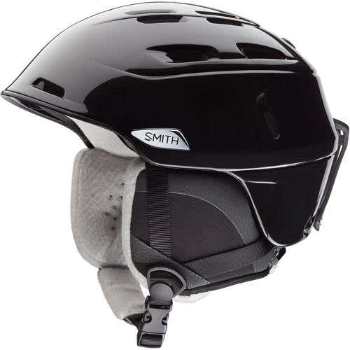 Women's New Small Smith Compass Helmet (SY1321)