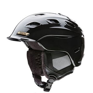 New Small Smith VANTAGE MIPS Helmet Black (SY1318)