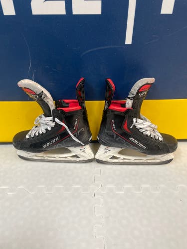 Used Bauer Size 6 Fit 2 Vapor 3X Pro Hockey Skates