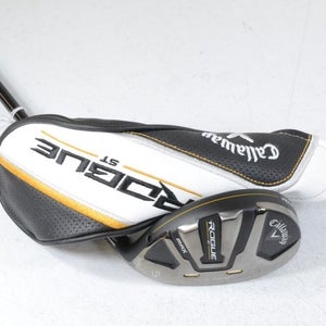 Callaway Rogue ST MAX #5 Hybrid Right Tensei AV Stiff Flex Graphite # 150705
