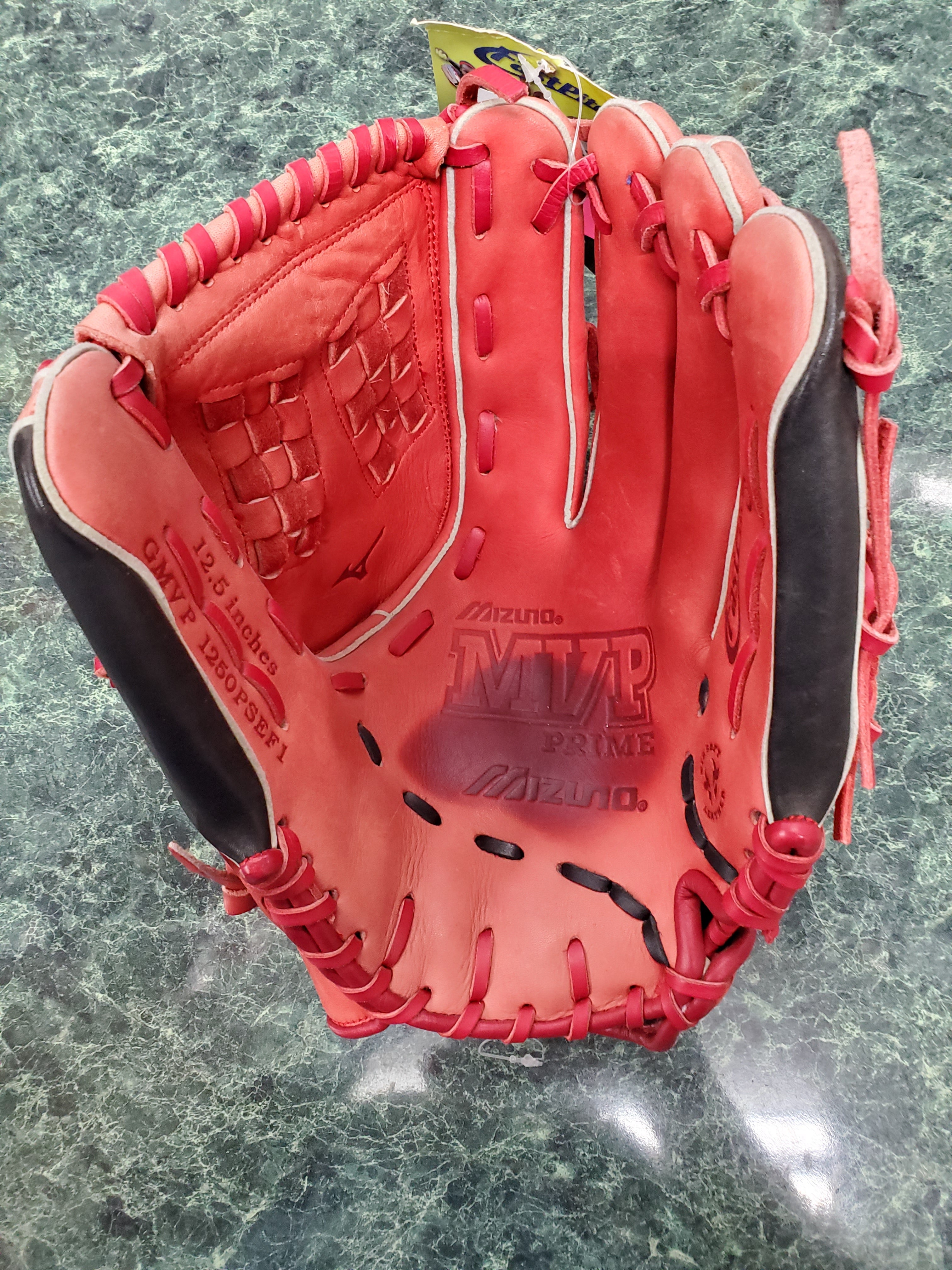 Mizuno MVP Prime Gloves & Mitts | New and Used on SidelineSwap