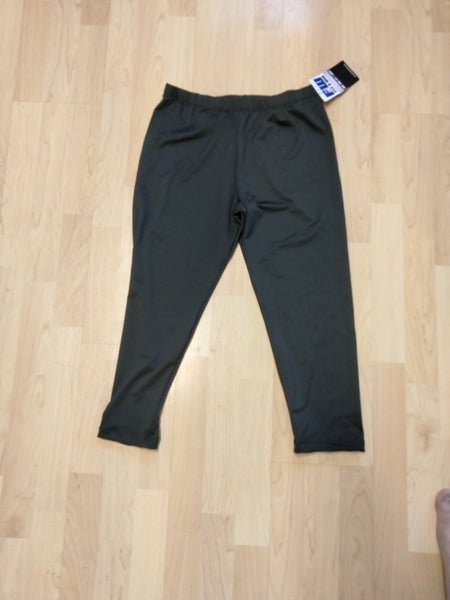 ATHLETA Balance Jogger Women's Black Casual Pants Size: XL