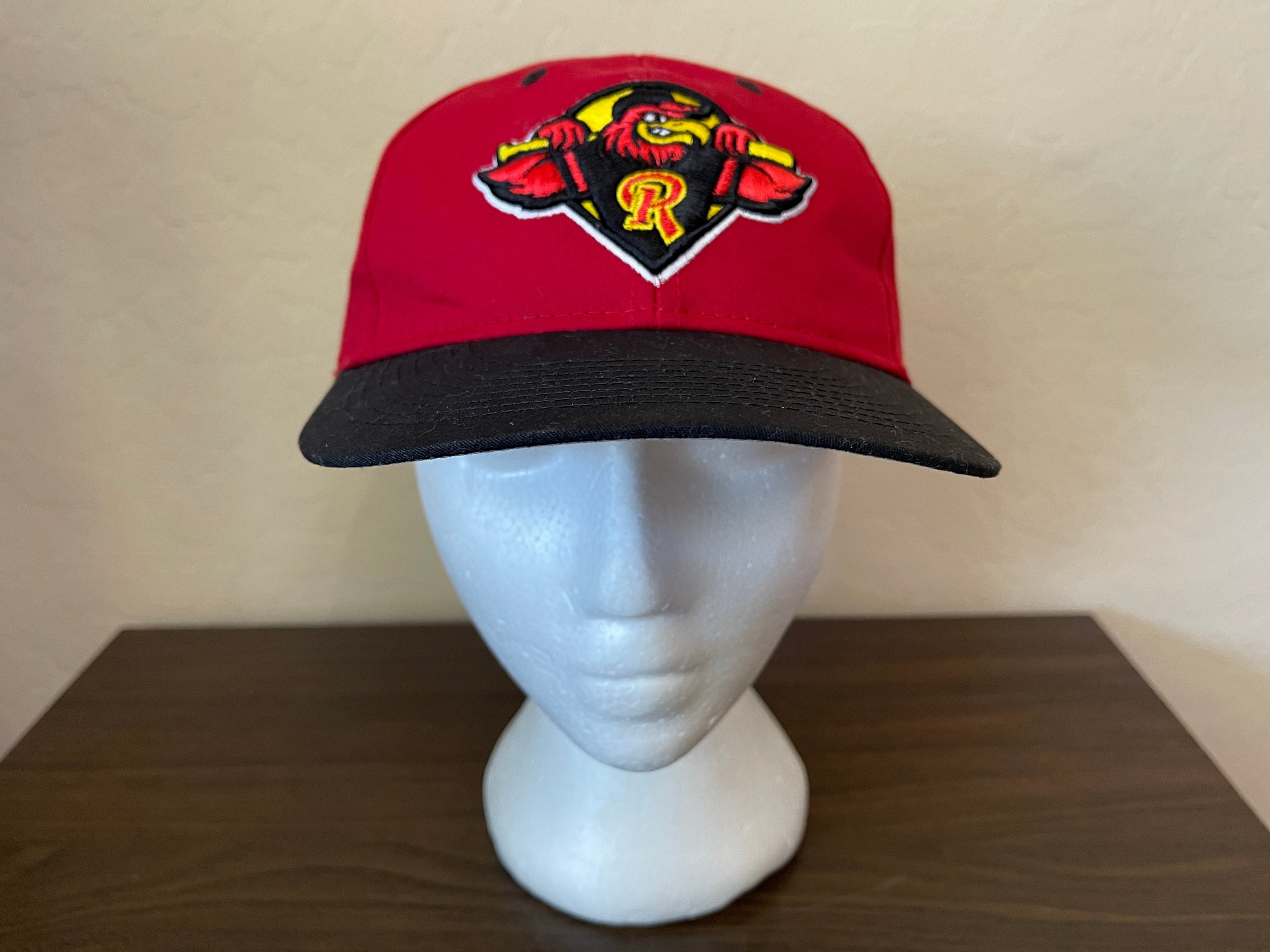 Rochester Red Wings MiLB BASEBALL INTERNATIONAL LEAGUE Adjustable