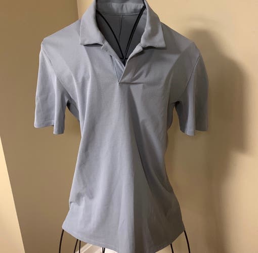 Mens Lululemon Golf Shirt Mens XS