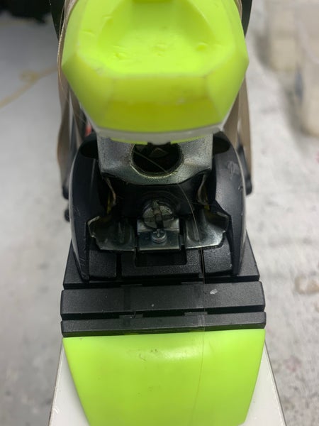 Head Tyrolia Freeflex Pro 16 bindings binding race ski skiing