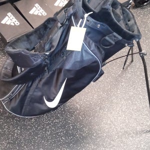 Nike Used Black Men's Bag