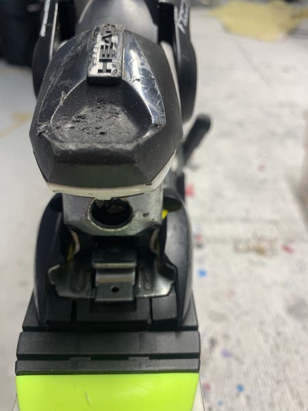 Head Tyrolia Freeflex Pro Bindings Binding 16 race ski