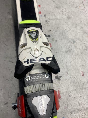 Head Tyrolia Freeflex Pro Bindings Binding 16 race ski