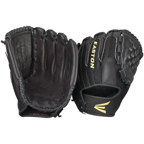 New Easton Salvo SVB1200 Fastpitch Right Hand Throw Glove 12" FREE SHIPPING