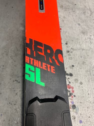 Rossignol SL 150cm race skis ski slalom