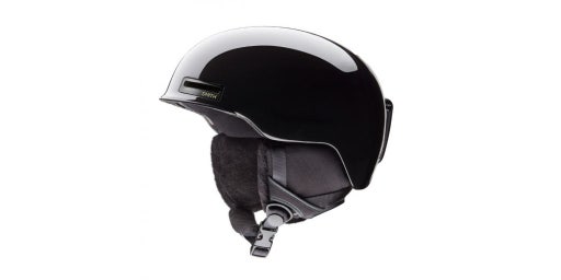 New Small Smith Allure Helmet Black Pearl (SY1322)