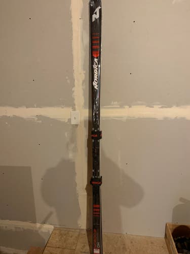 New Nordica Doberman DH WC