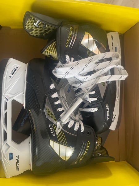 True Hockey Skates Catalyst 9 Senior — Competitive Edge Sports