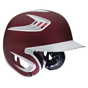 New 6 3/8 - 7 1/8 Rawlings S80X2S Batting Helmet FREE SHIPPING