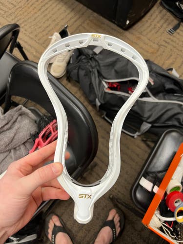 Lightly Used STX Stallion 900 Head