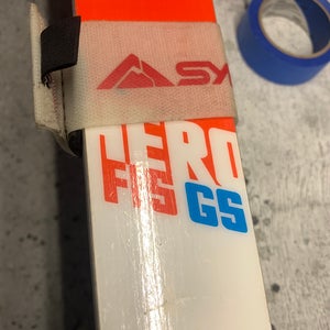 Rossignol Hero GS FIS 188cm 30m Race skis