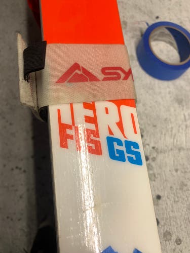 Rossignol Hero GS FIS 188cm 30m Race skis