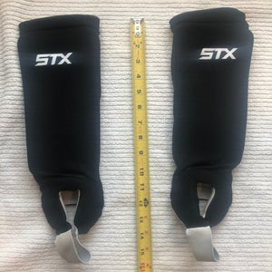 STX Field Hockey Shin Pads