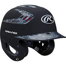 New Medium / Large Rawlings S80XMCS Batting Helmet FREE SHIPPING