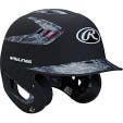New Small / Medium Rawlings S80XMCJ Batting Helmet FREE SHIPPING