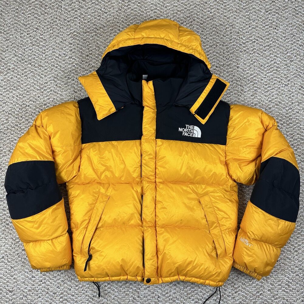 VTG 90s The North Face Size Medium Mens Baltoro Gore Dryloft 