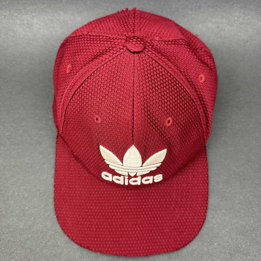adidas straight cap