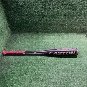 Easton YBB20ADV10 Baseball Bat 28" 18 oz. (-10) 2 5/8"