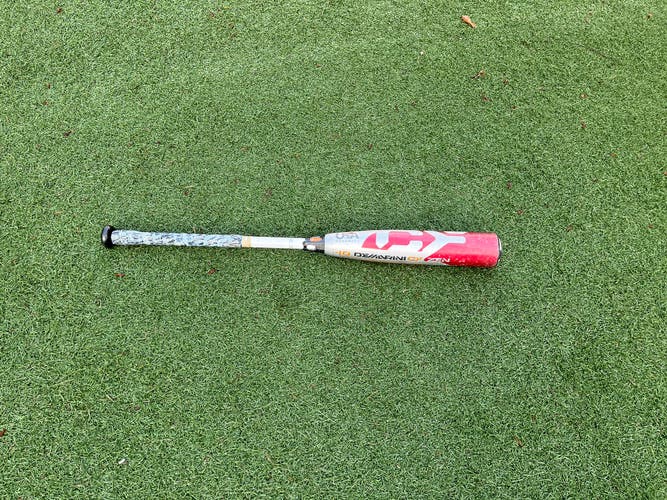 2018 Composite (-10) 20 oz 30" CF Zen Bat