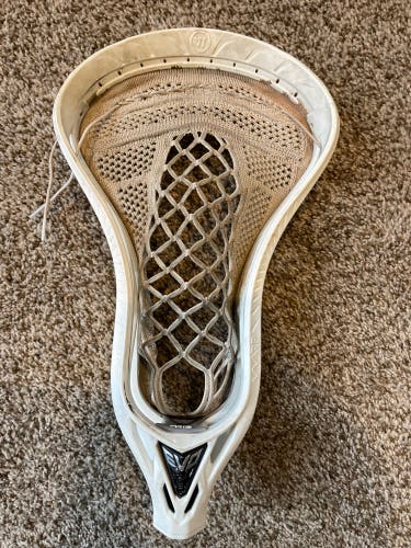 Used Warrior Evo Warp Stick