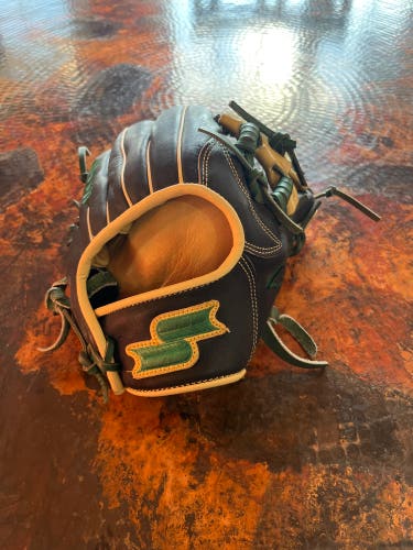 New Infield 11.5" Baseball Glove