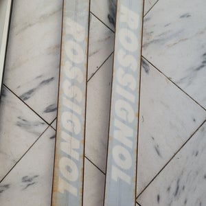 Used Rossignol 170 cm Skis