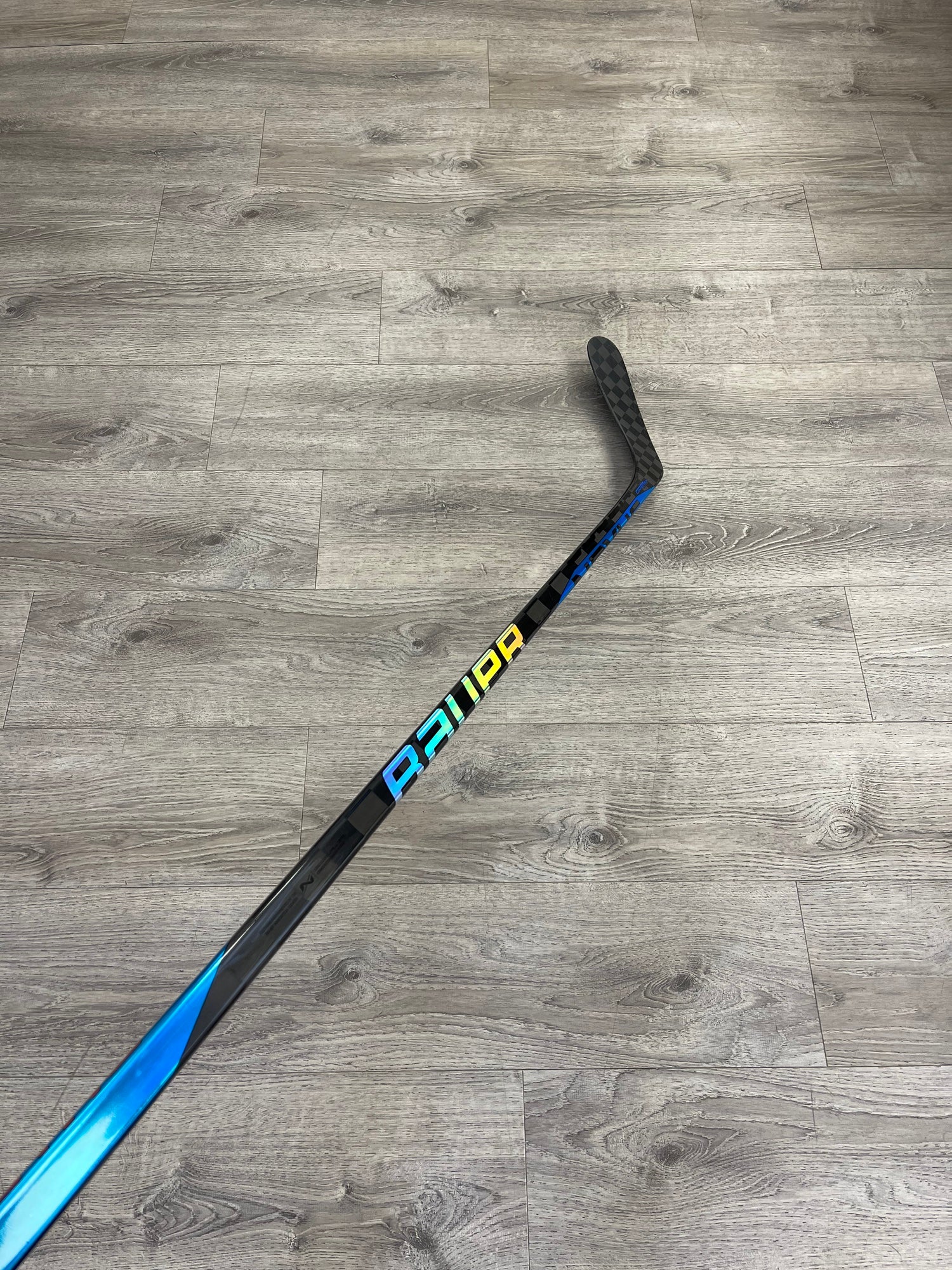 Bauer Nexus Sync P92 70 Flex | SidelineSwap