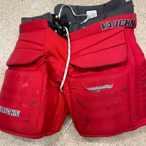 Vaughn Velocity VE8 Hockey Goalie Pants