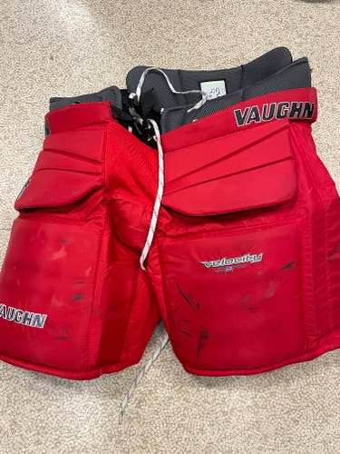 Vaughn Velocity VE8 Hockey Goalie Pants