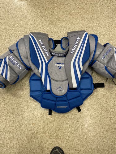 Vaughn Ventus SLR Pro Goalie Chest Protector