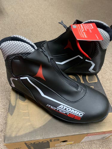 Atomic Motion 25 NNN Proline Turnamic Cross Country Boot