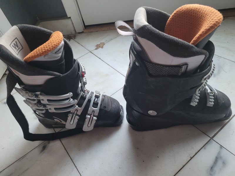 salomon symbio 8.0