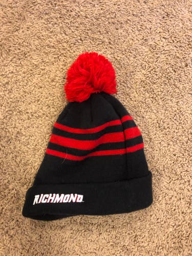 New Era Winter Baseball Hat